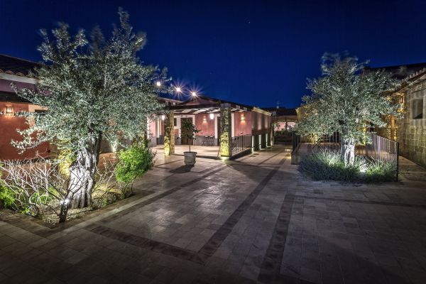 Agriturismo Badiula (Carlentini)